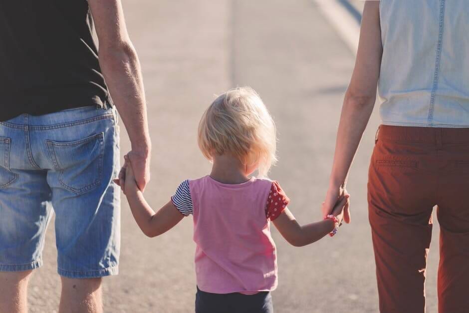 Three Tips for Successful Co-Parenting After Divorce