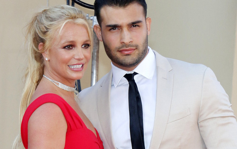 Britney Spears - Premarital Agreement