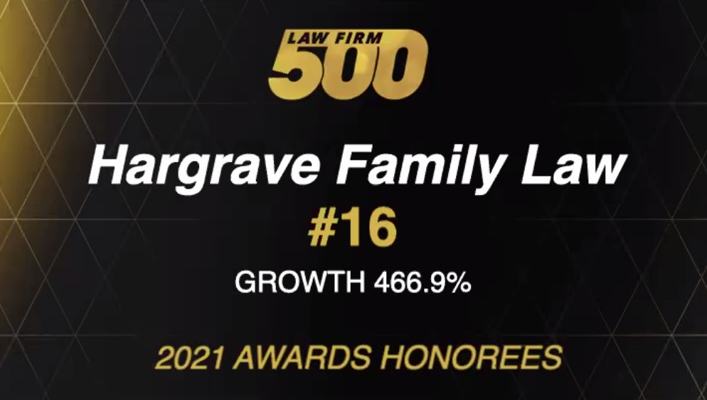 Award Badge - Law 500