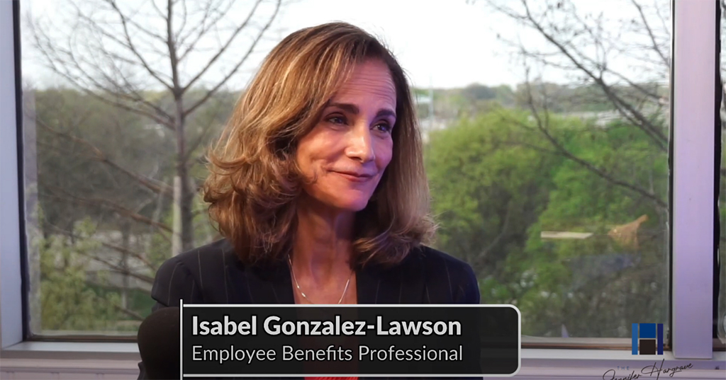 Isabel Lawson - best health insurance