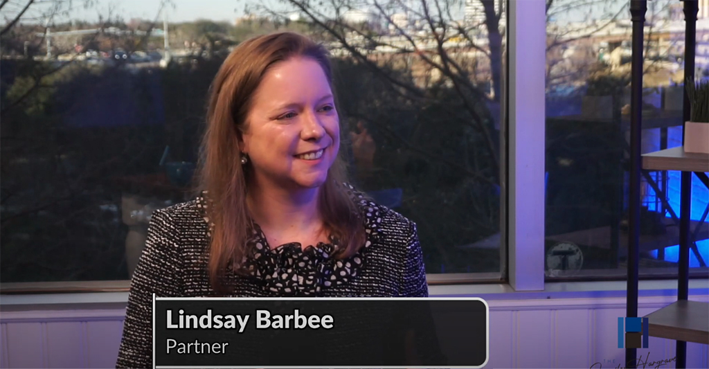 Lindsay Barbee Demystifying Temporary Orders