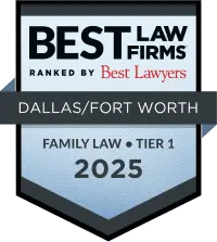 Best-Law-Firms-Regional-Tier-1-Badge-optimized. Dallas Fortworth 2025