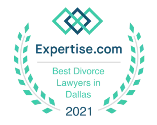 Expertise.com best divorce lawyers in dallas 2021