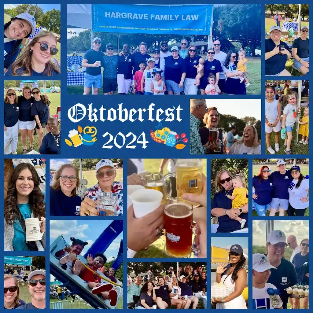 Oktoberfest 2024 community celebration photo collage