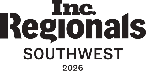 Inc Regionals Southwest 2026 badge, hargrave family law