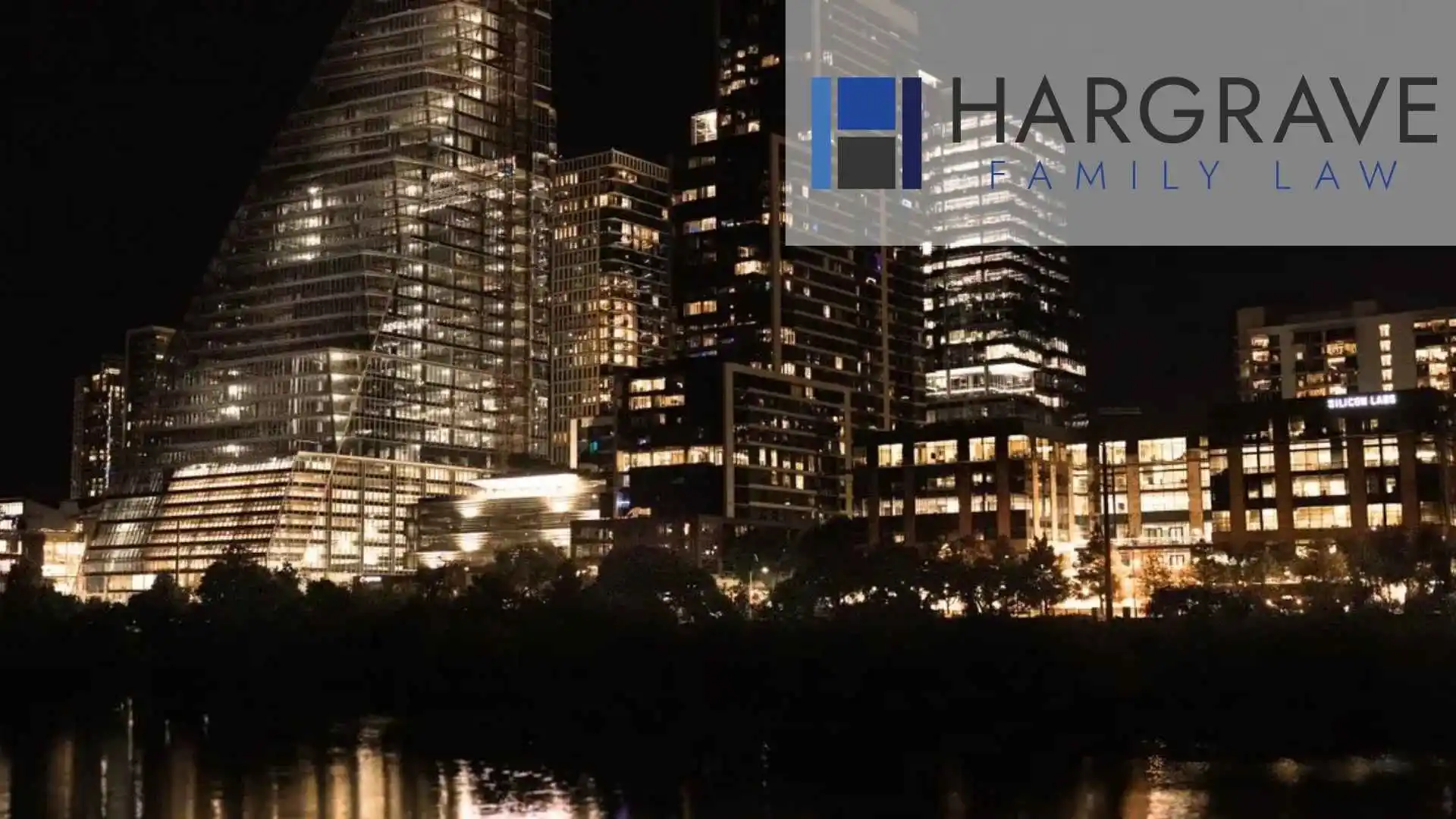 A view of Texas is shown, where residents seeking modification lawyer services can find local guidance.